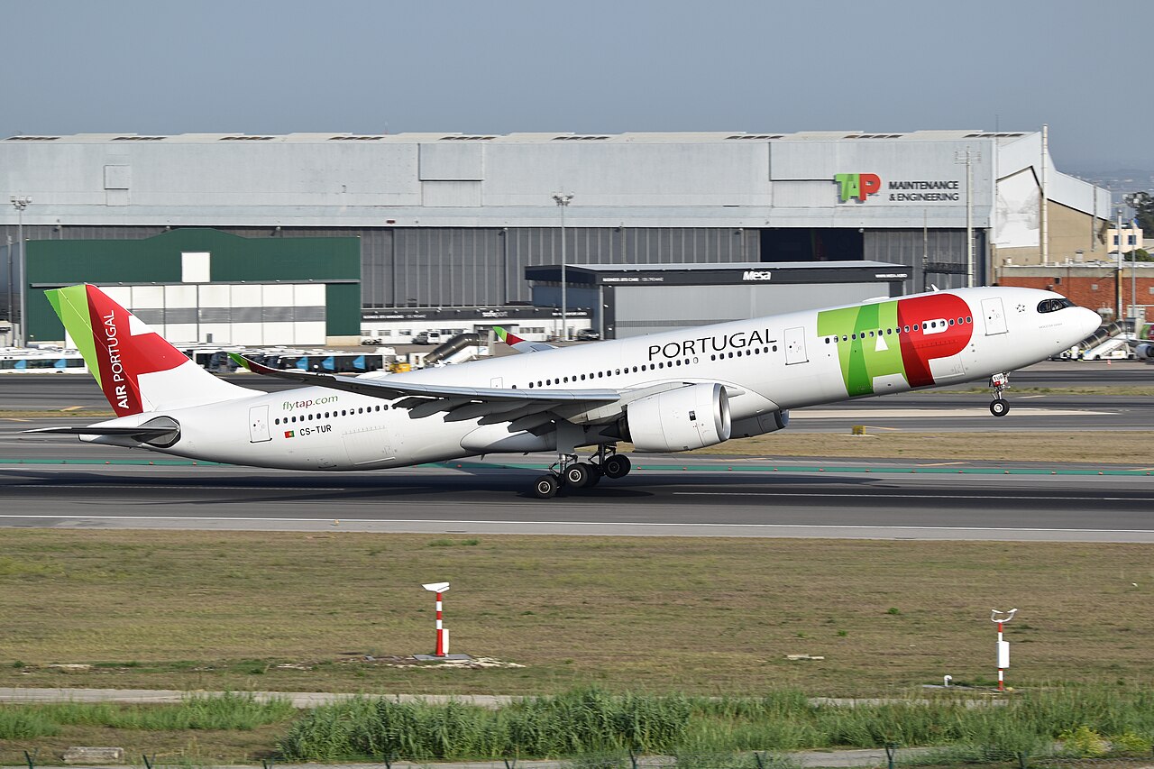 Air France-KLM en Lufthansa doen bod op TAP Air Portugal