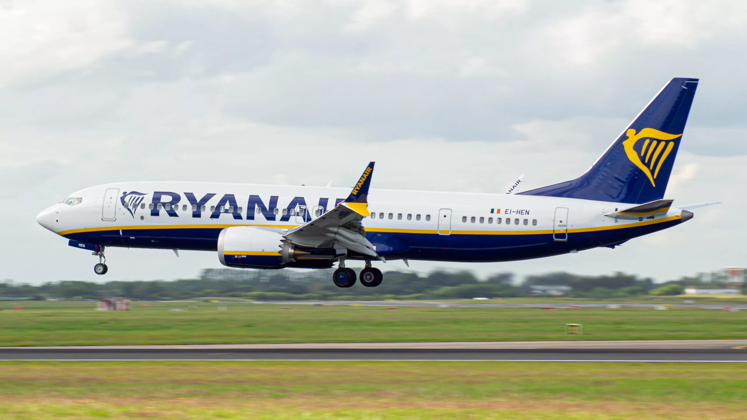 Pokerspel Ryanair voorlopig gelukt: stad Charleroi mag geen nieuwe taks heffen