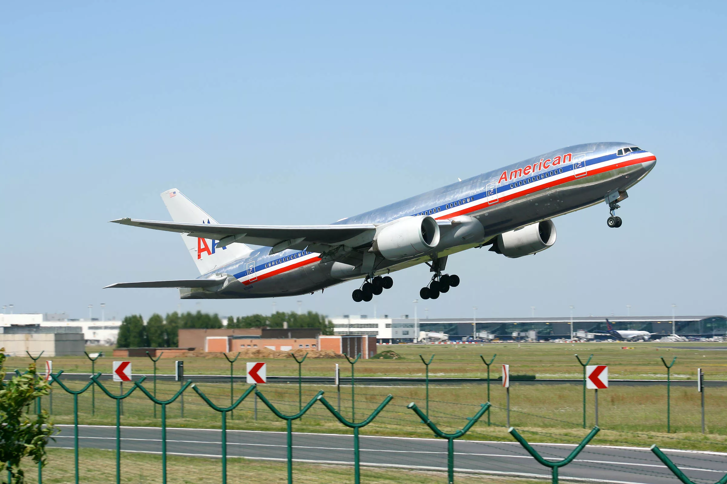 Longread: Komt American Airlines na meer dan tien jaar opnieuw naar Brussel?