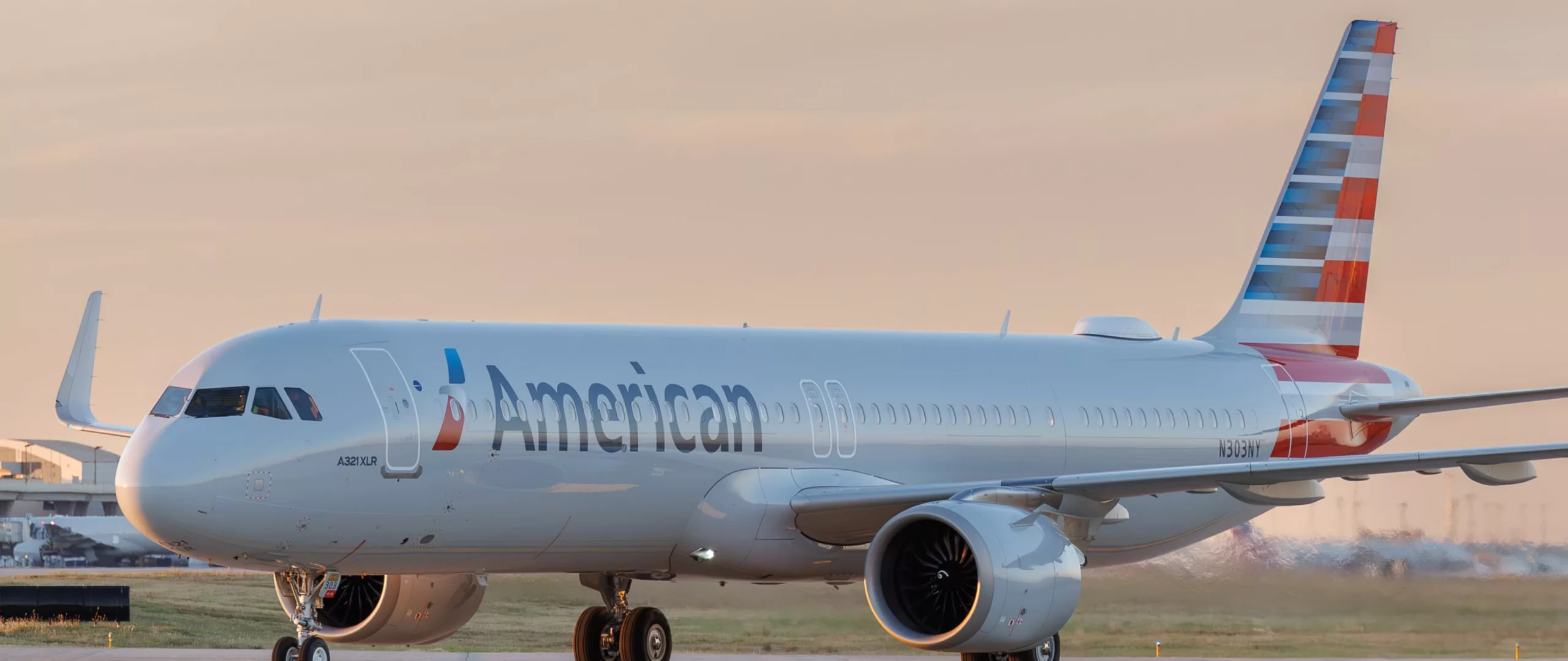 American Airlines kondigt eerste nieuwe A321XLR-bestemming aan voor 2027