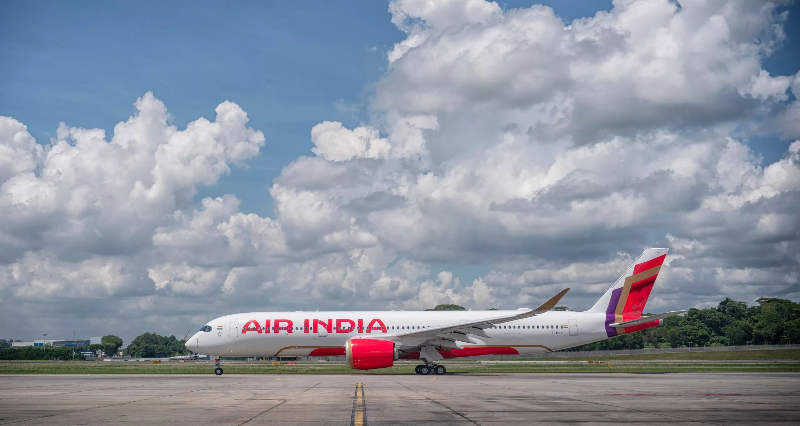Air India en Lufthansa Group tekenen intentieverklaring om vliegverkeer tussen India en Europa te doen groeien