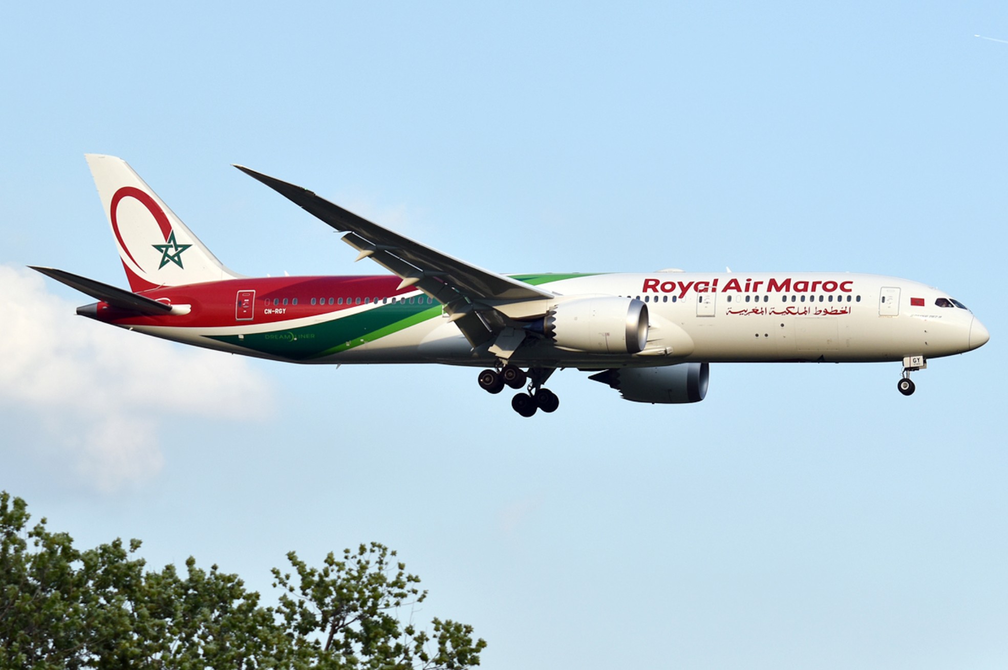 Royal Air Maroc zet tijdelijk 12 routes stop door stijgende kosten