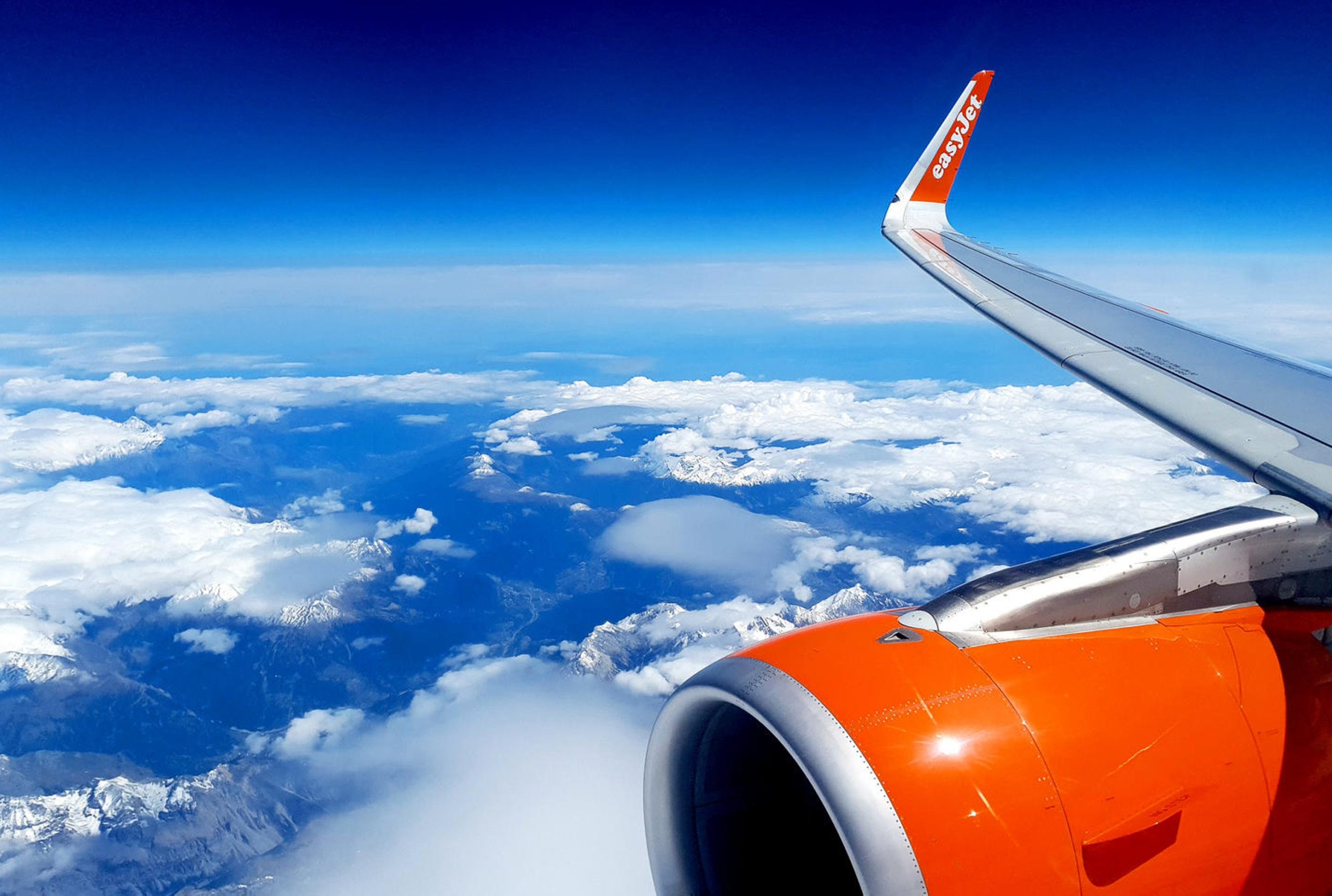 easyJet wordt overgenomen door Amerikaans Apollo