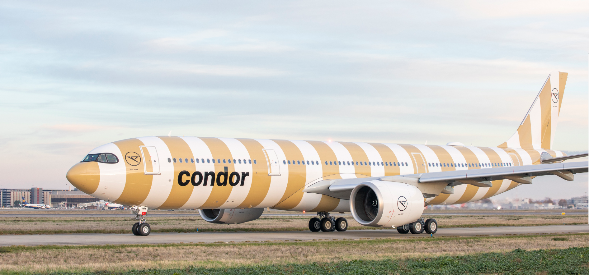 Brits investeringsbedrijf neemt Condor volledig over