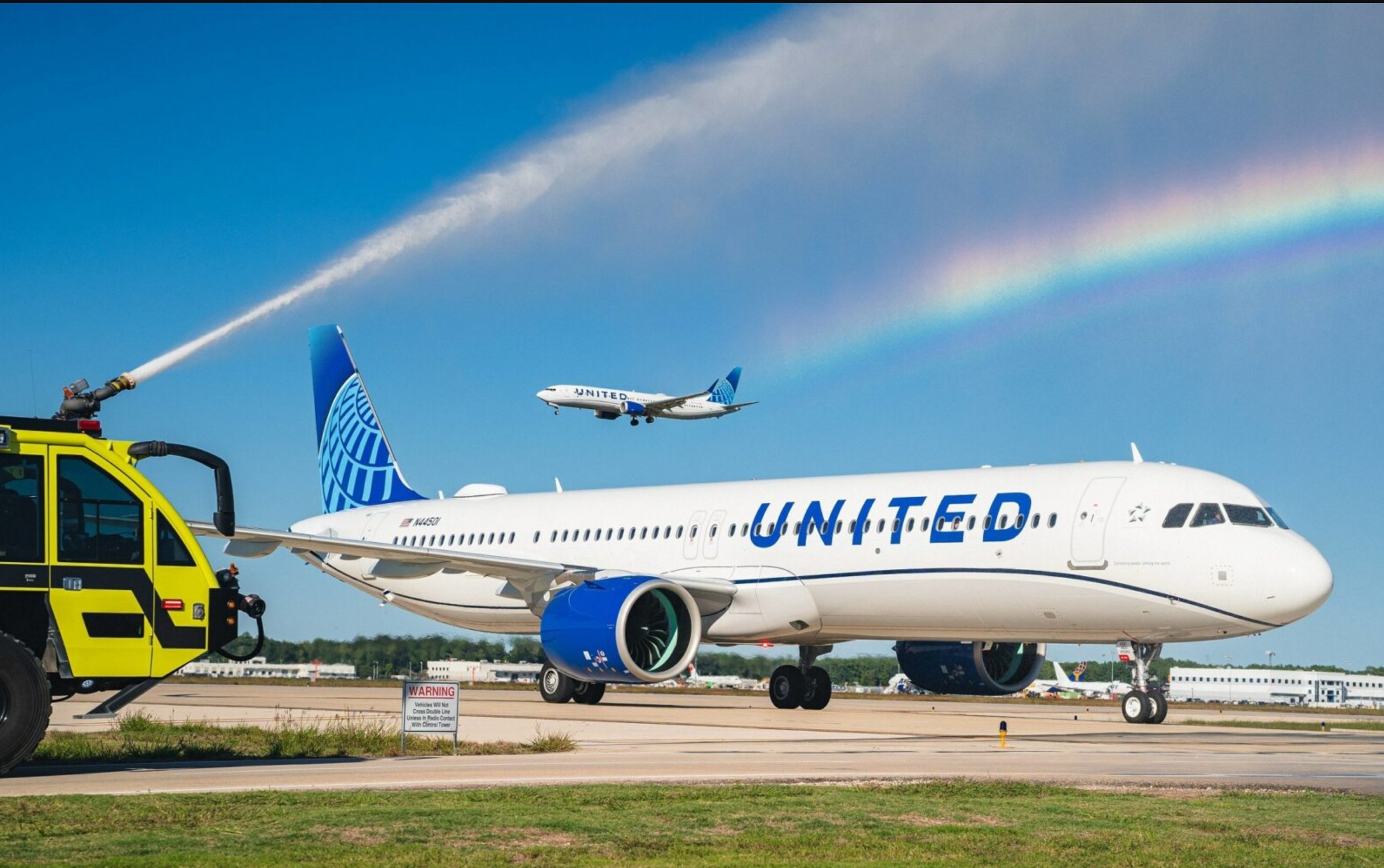 United plant volgende zomer mega-expansie in Europa