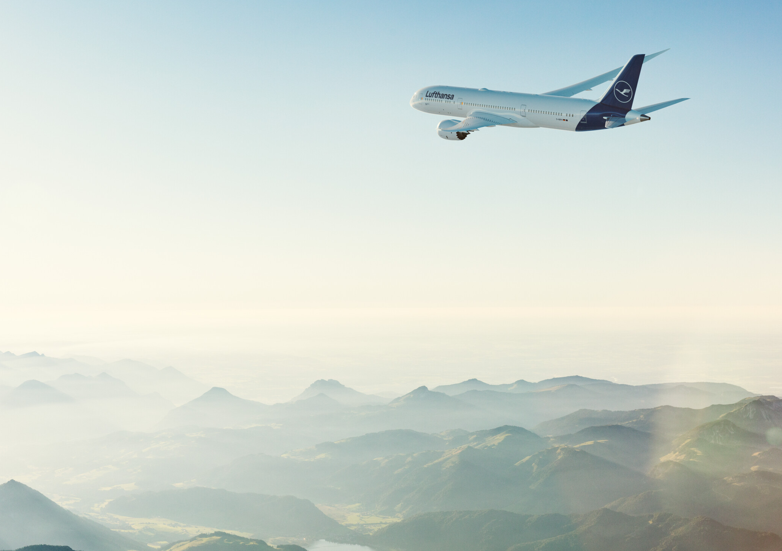 Lufthansa Group breidt aanbod richting Japan volgende zomer uit