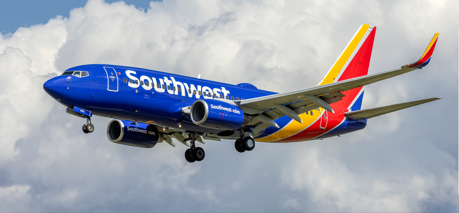 Southwest kijkt naar B787 voor mogelijke langeafstandsvluchten