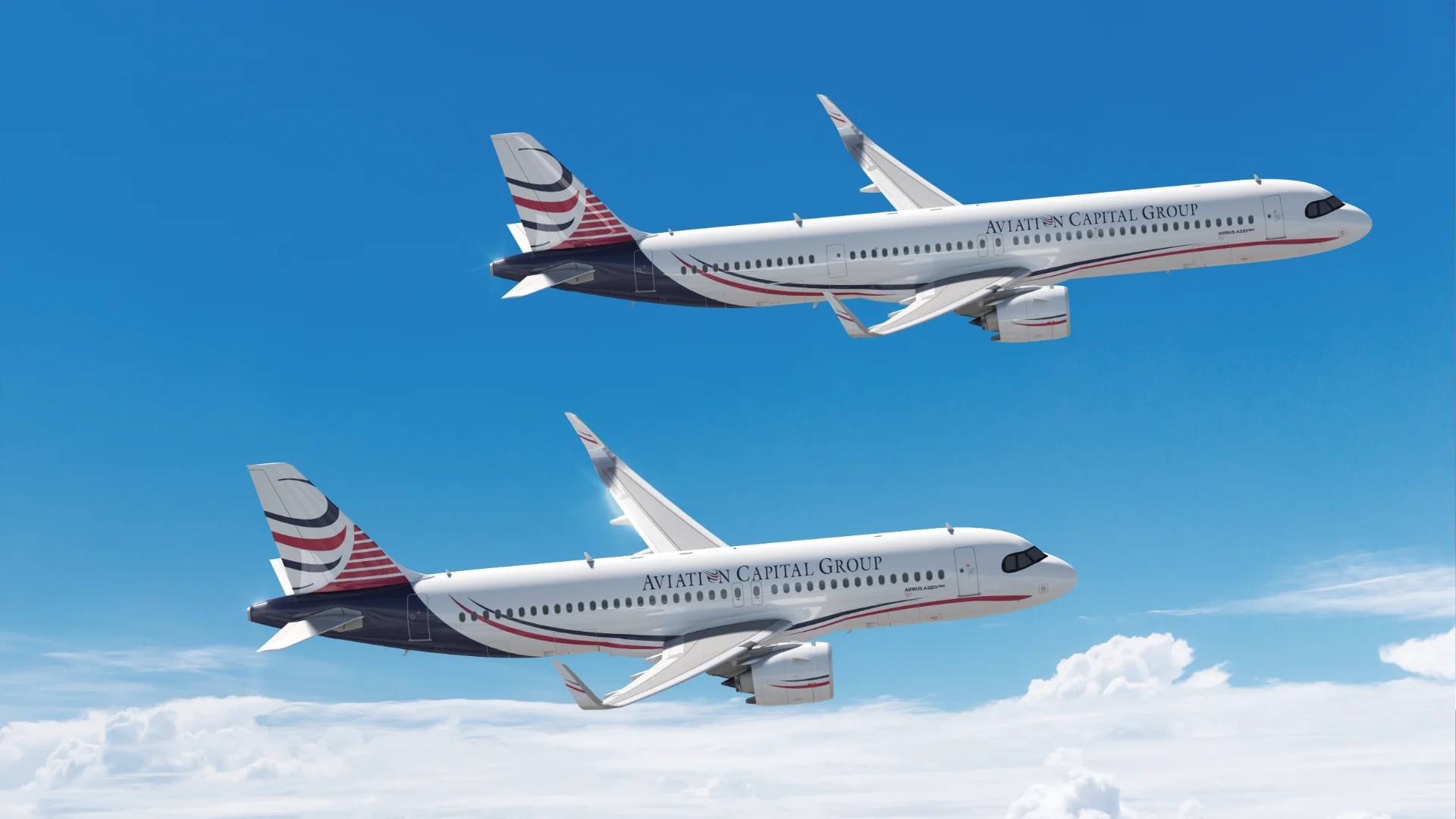 Airbus ontvangt bestelling voor 75 Airbus A320neo's